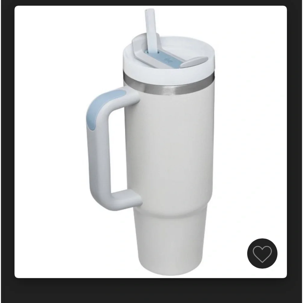 Stanley 30oz H2O Tumbler NEW - Picture 3 of 5